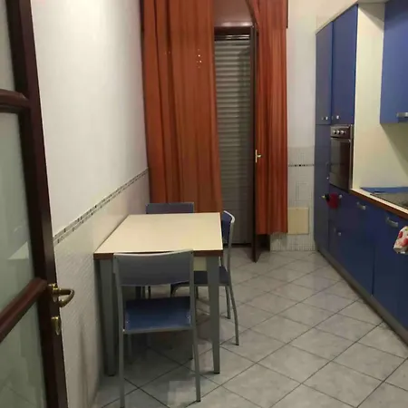 شقة Dadas House