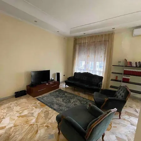 Dadas House شقة بورتيشي