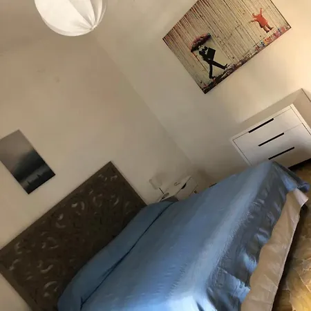 Dadas House شقة