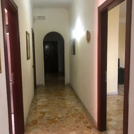شقة Dadas House