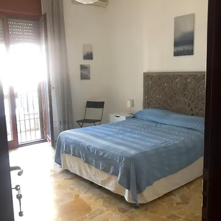 Dadas House Apartament