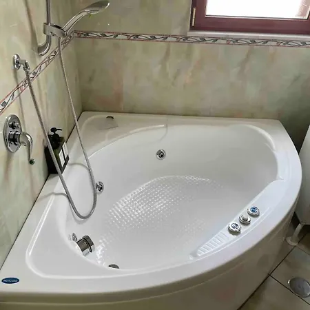 Dadas House Apartment Portici