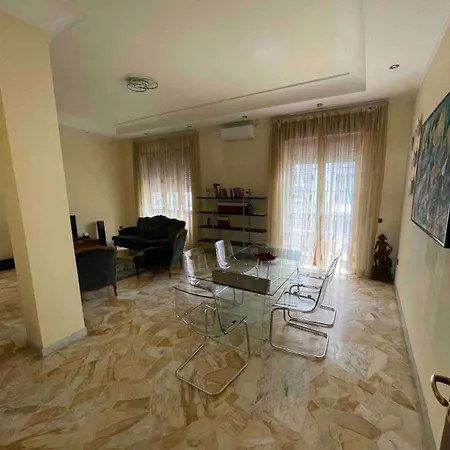 Apartament Dadas House Portici