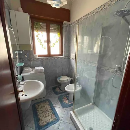 Dadas House Apartament Portici